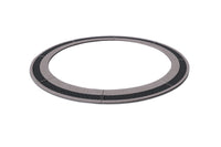 North In Ground Round Frame Padding Cover