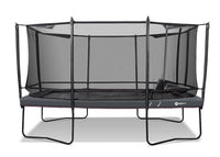 North Explorer Trampoline Rectangle 15ft x 10ft