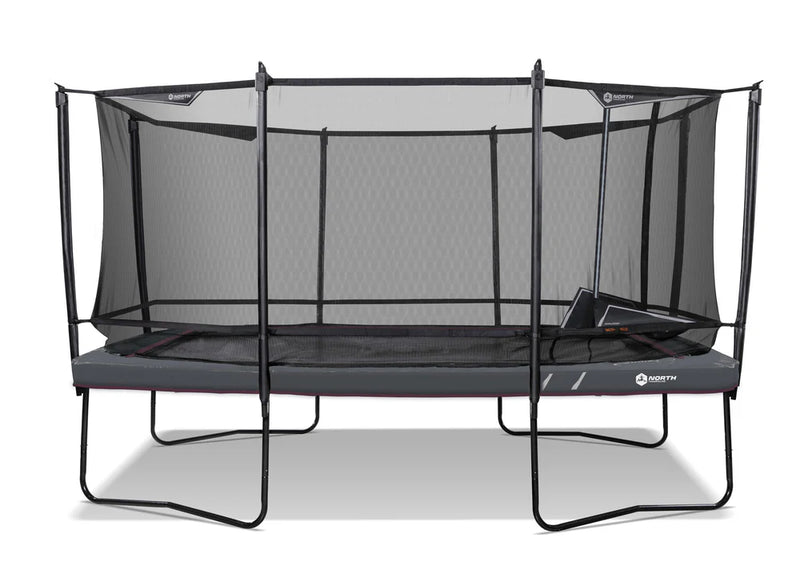 North Explorer Trampoline