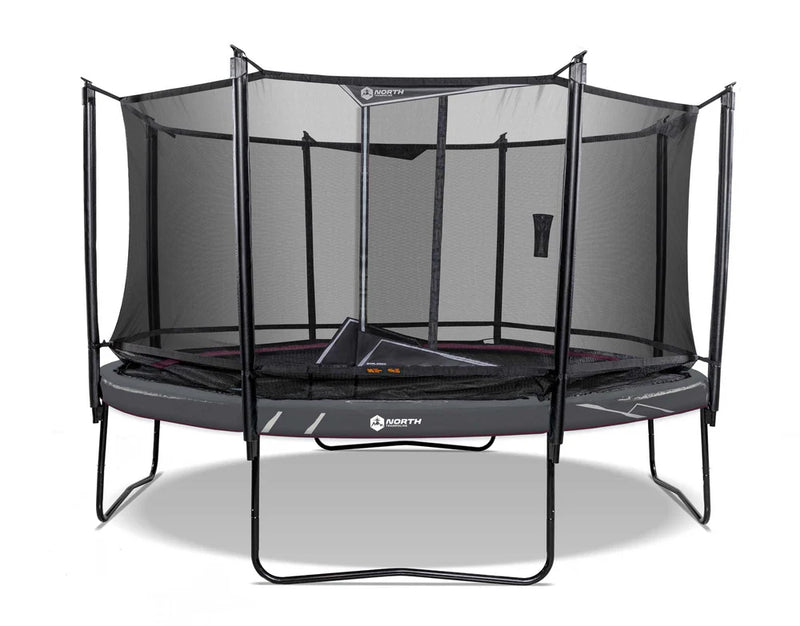 North Explorer Trampoline