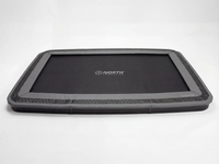 NORTH INGROUND TRAMPOLINE RECTANGLE