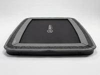 NORTH INGROUND TRAMPOLINE RECTANGLE