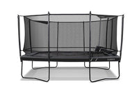 North Explorer Trampoline Rectangle 17.5ft x 12ft