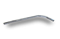 North Legend (2020-) / Inground Rectangular Top Rail