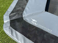 NORTH INGROUND TRAMPOLINE