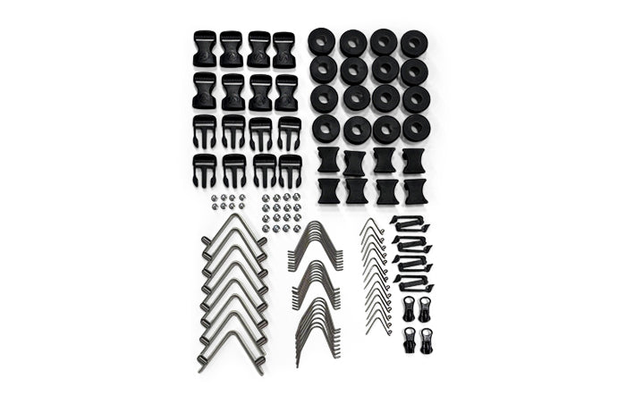 Performer Miscellaneous Parts