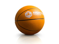 North Trampoline Basketball Hoop Balls