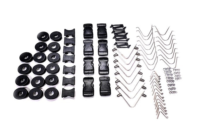 North Legend Spare Part Kit