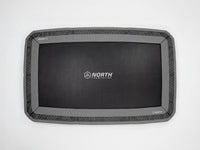 NORTH INGROUND TRAMPOLINE RECTANGLE