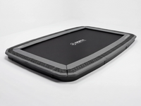 NORTH INGROUND TRAMPOLINE RECTANGLE