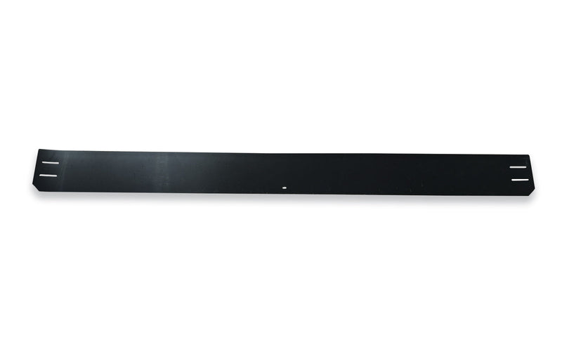 North In Ground Retaining Wall Plate Set